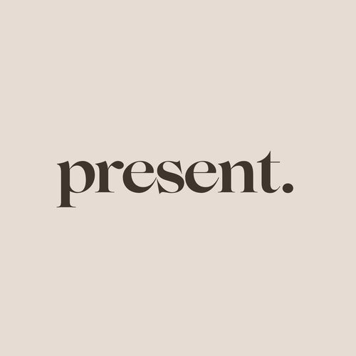 present.